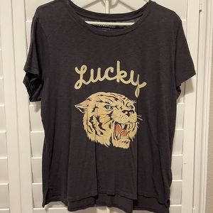 Lucky Brand tee